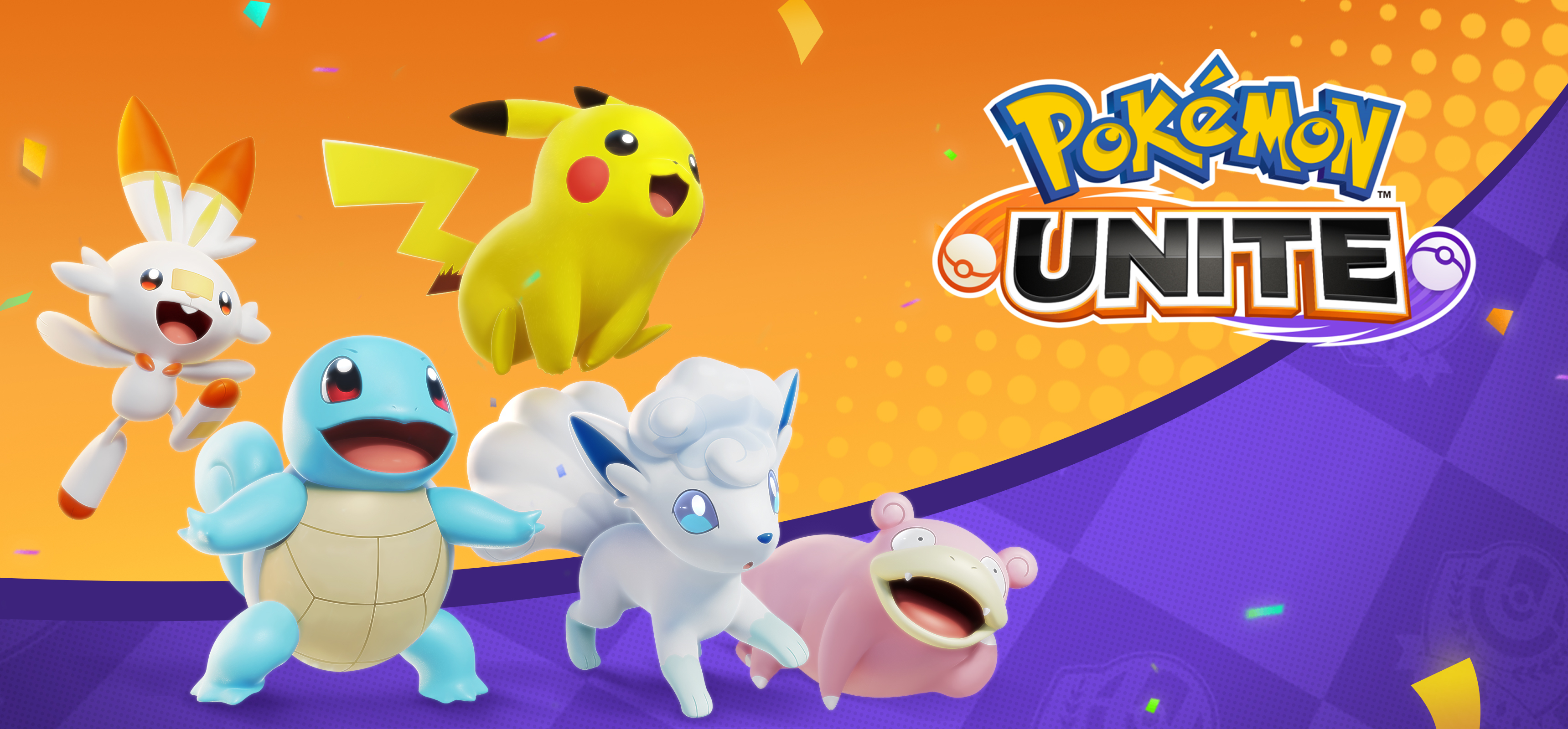 Pokémon Unite mobile chega nesta quarta (22) com novos personagens